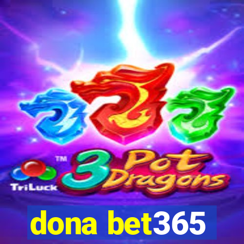 dona bet365