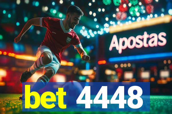 bet 4448