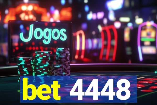 bet 4448