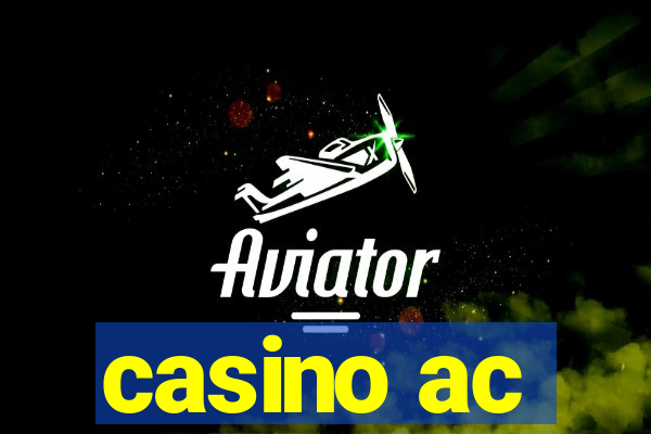 casino ac