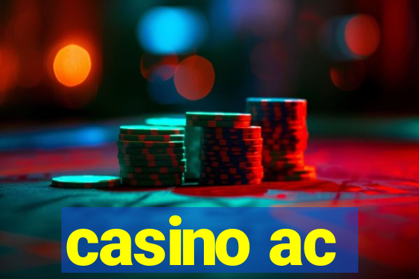 casino ac