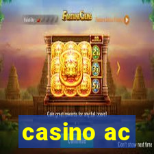 casino ac