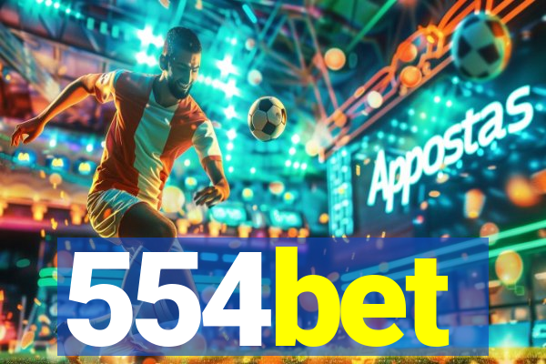 554bet