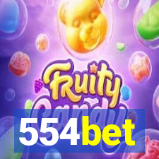 554bet