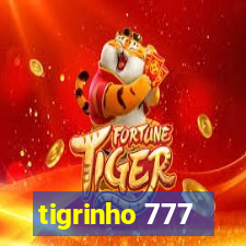 tigrinho 777