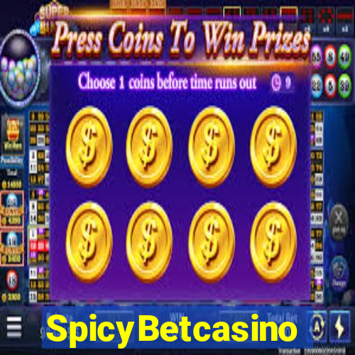 SpicyBetcasino