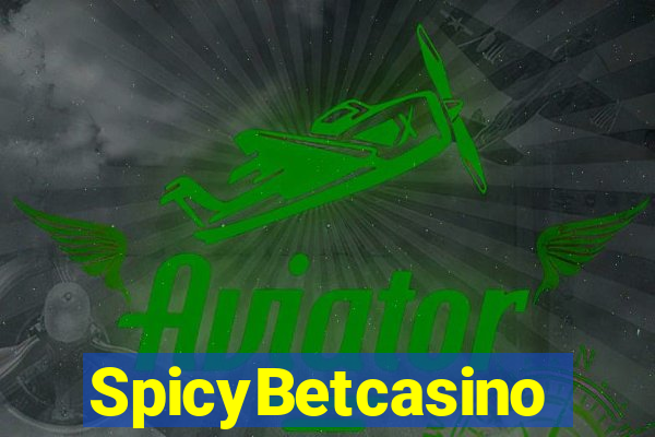 SpicyBetcasino