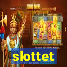 slottet