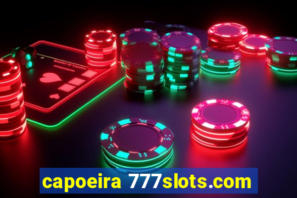 capoeira 777slots.com