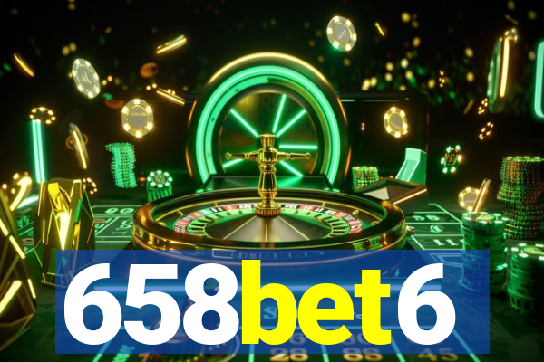 658bet6