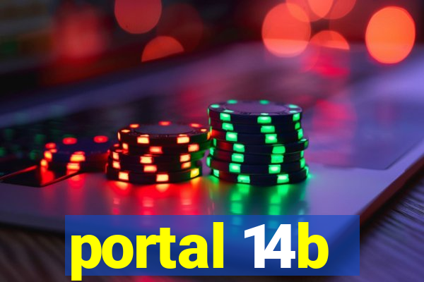 portal 14b