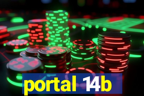 portal 14b