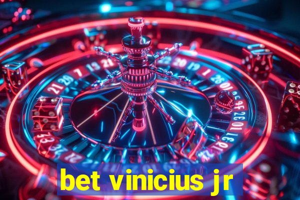 bet vinicius jr