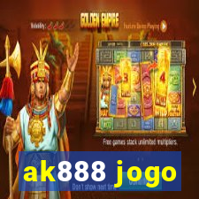 ak888 jogo