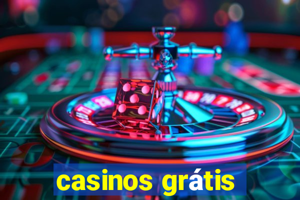 casinos grátis