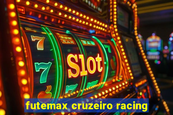 futemax cruzeiro racing