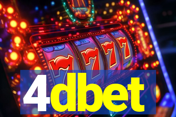 4dbet