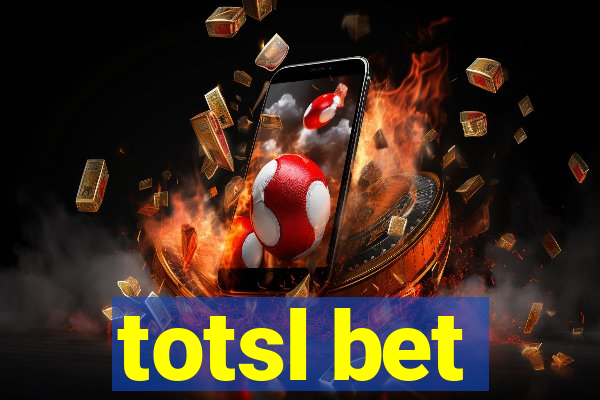 totsl bet