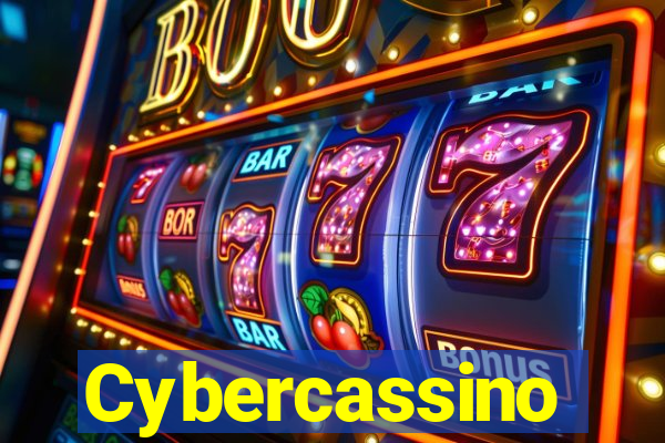 Cybercassino