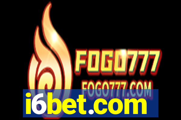 i6bet.com