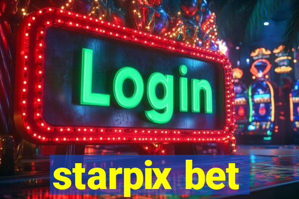 starpix bet