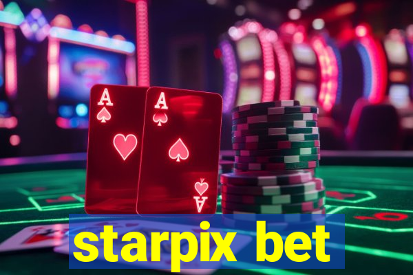 starpix bet