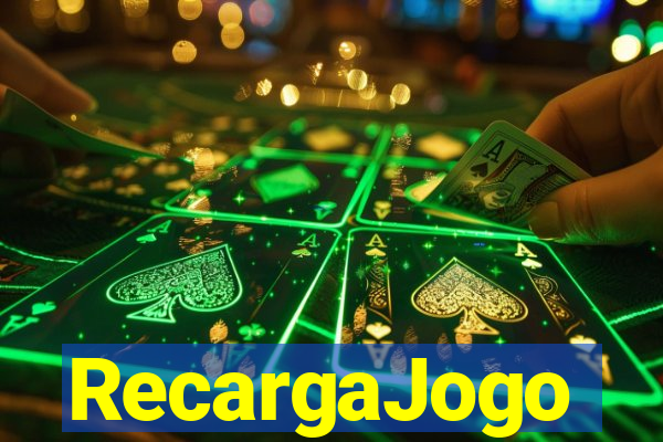 RecargaJogo