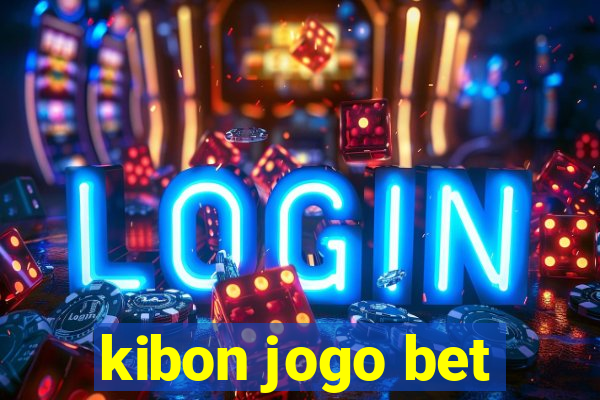 kibon jogo bet