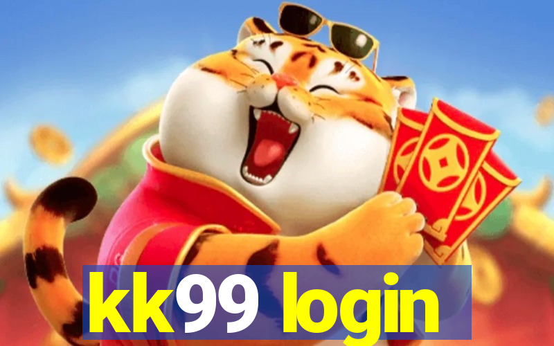 kk99 login