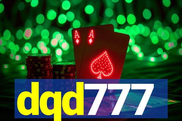 dqd777