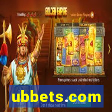 ubbets.com