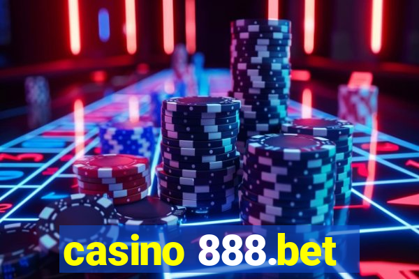 casino 888.bet