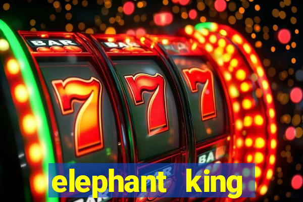 elephant king online slot