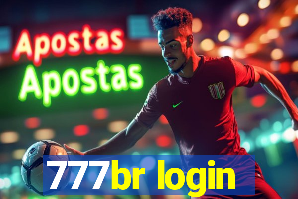 777br login