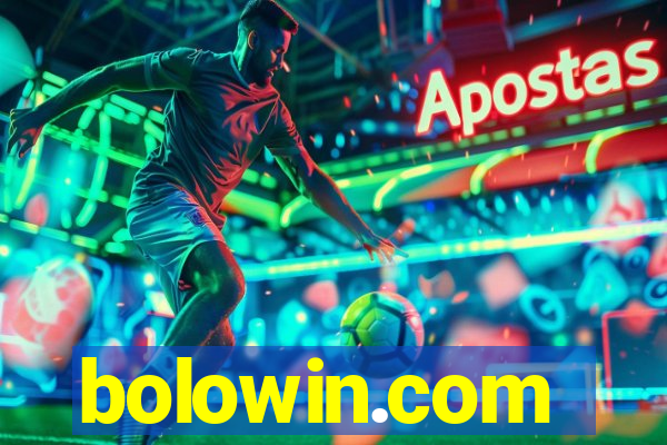 bolowin.com