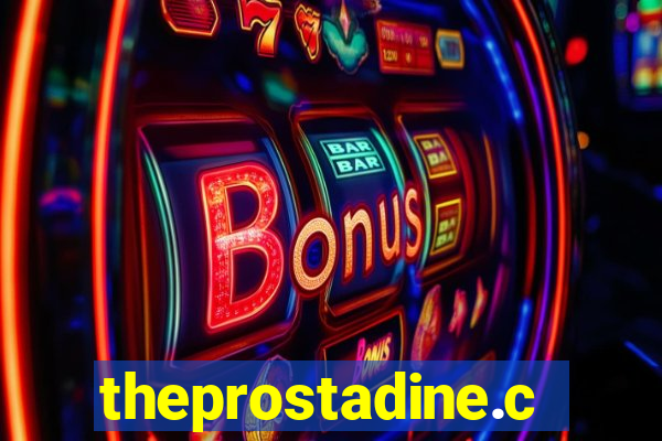 theprostadine.com