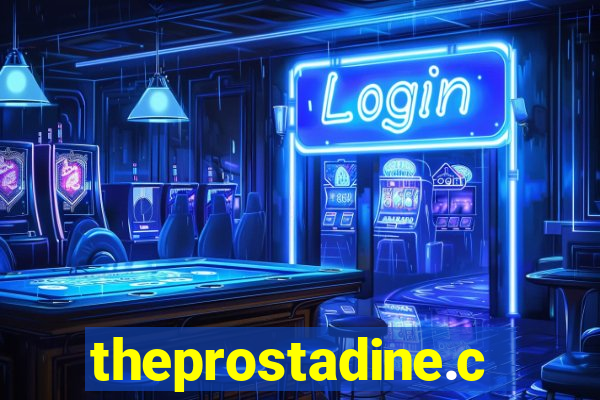 theprostadine.com