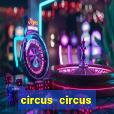 circus circus casino hotel