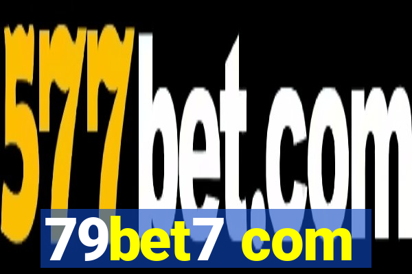 79bet7 com