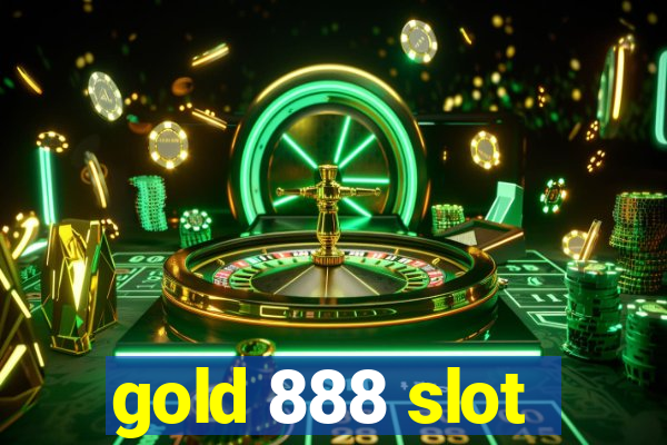 gold 888 slot