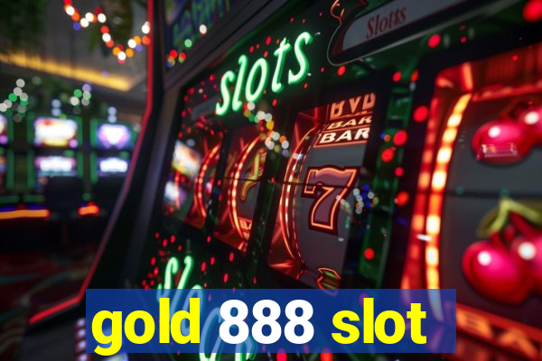 gold 888 slot