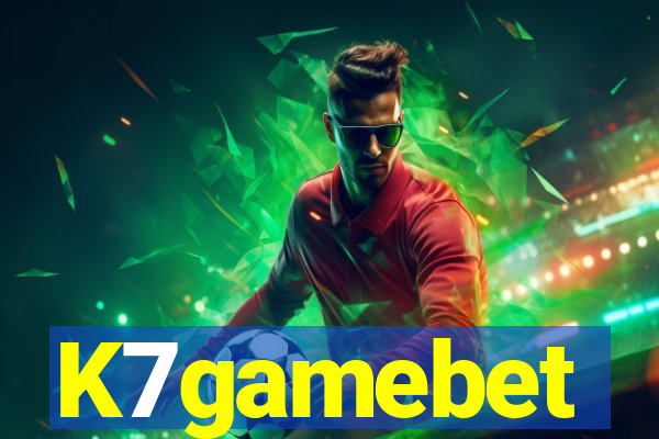 K7gamebet