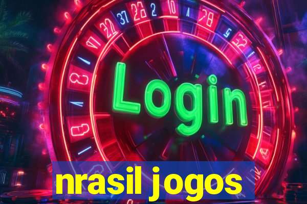 nrasil jogos