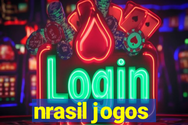 nrasil jogos