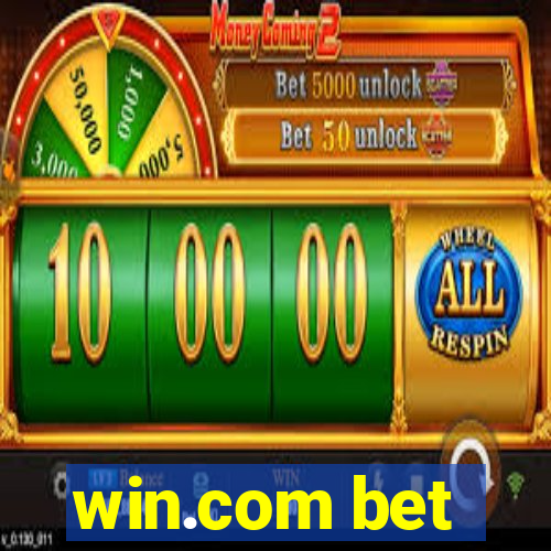 win.com bet