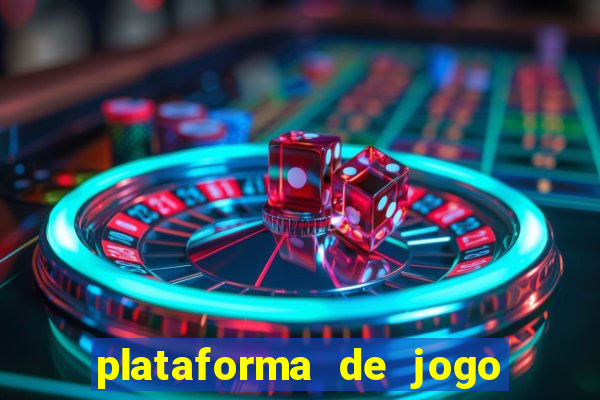 plataforma de jogo do carlinhos maia