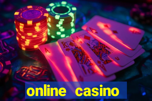 online casino united states