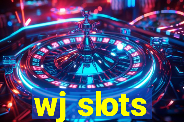 wj slots