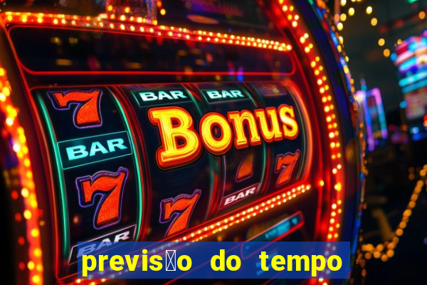 previs茫o do tempo clic rbs