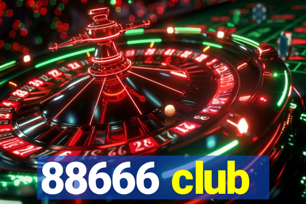 88666 club